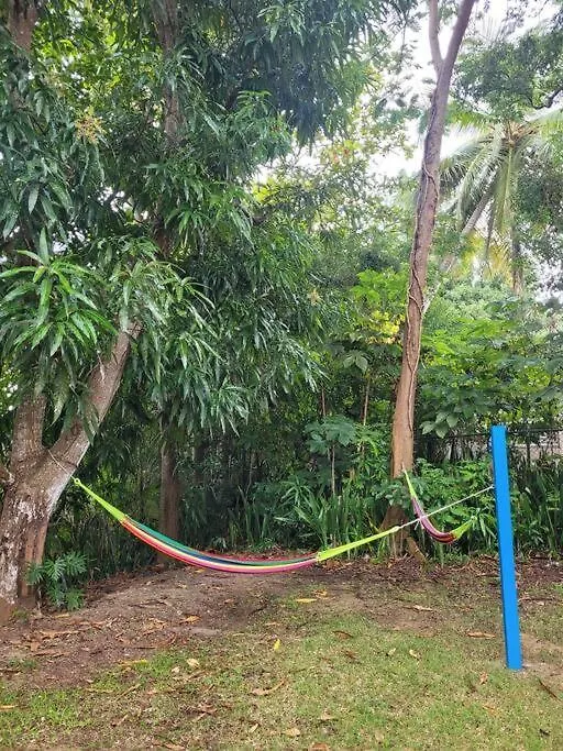 Casa Pina Suave #1 Lägenhet Rincón