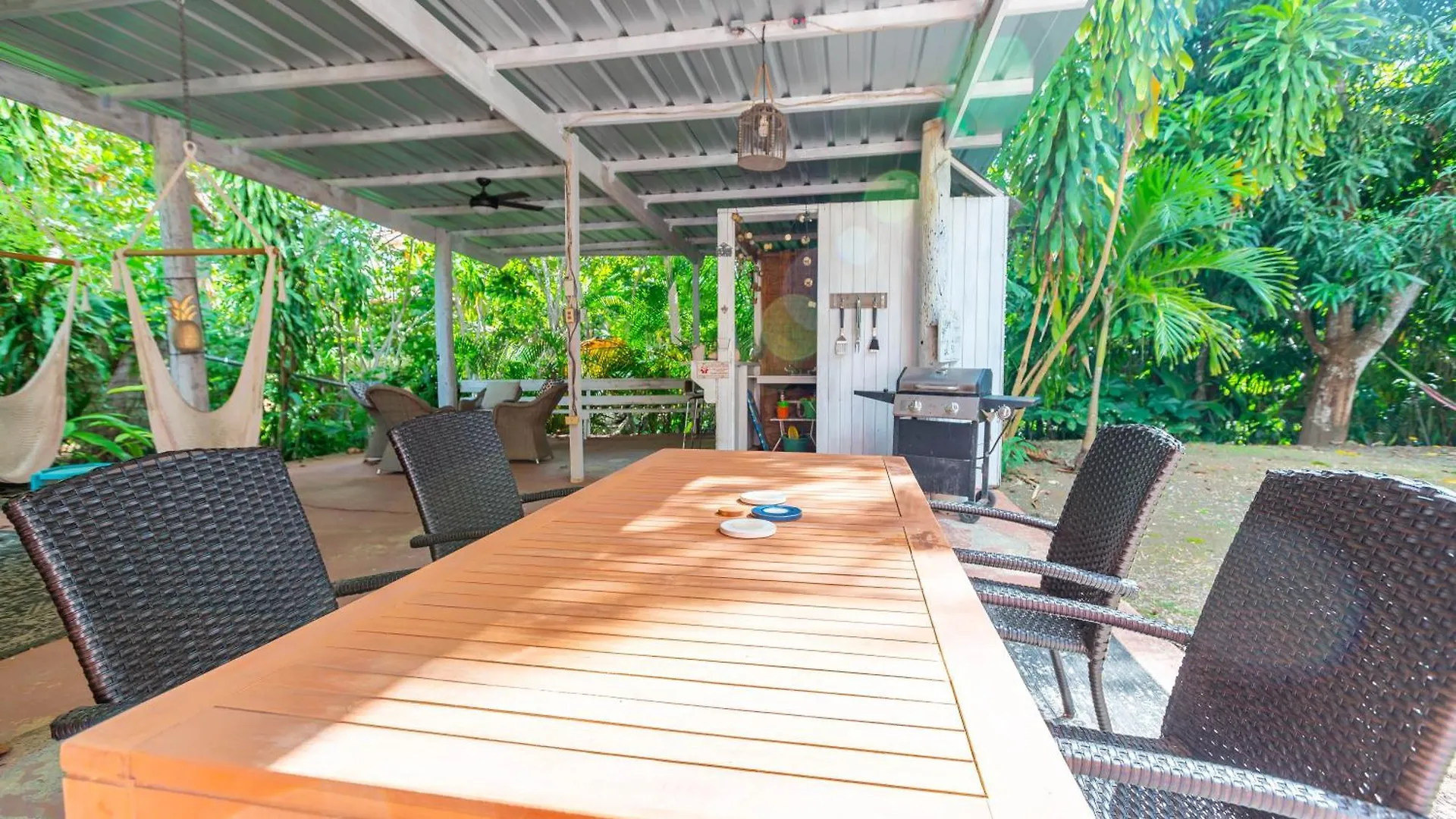 Casa Pina Suave #1 Lägenhet Rincón Puerto Rico