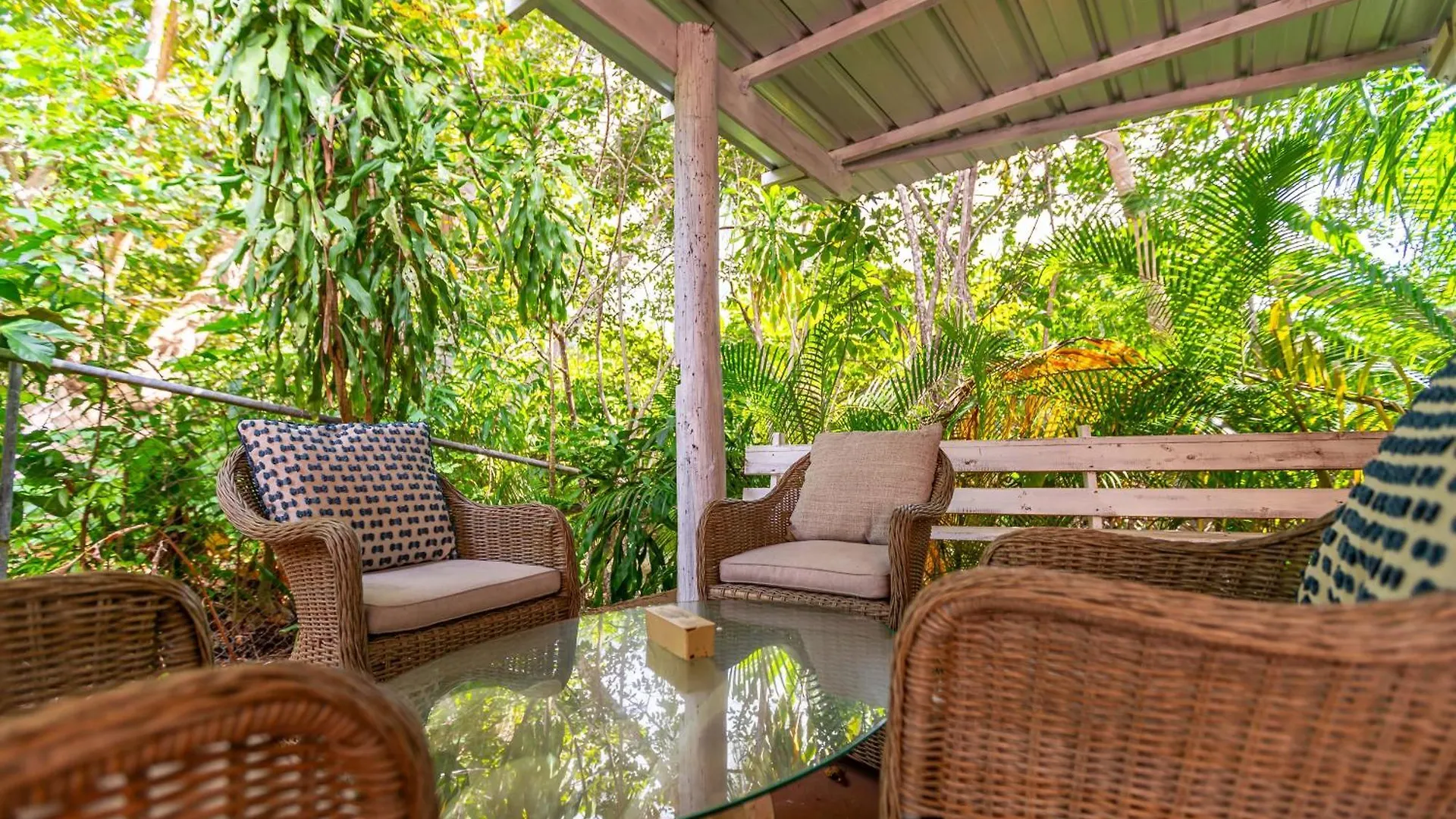 Casa Pina Suave #1 Lägenhet Rincón