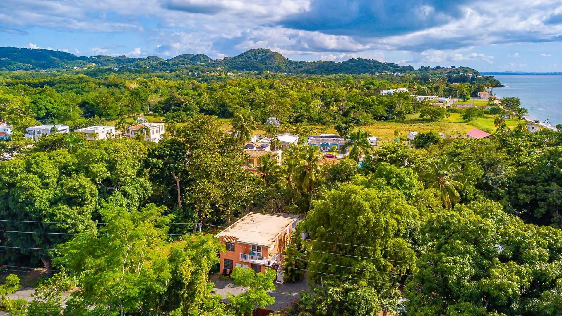 Casa Pina Suave #1 Lägenhet Rincón 0*,  Puerto Rico
