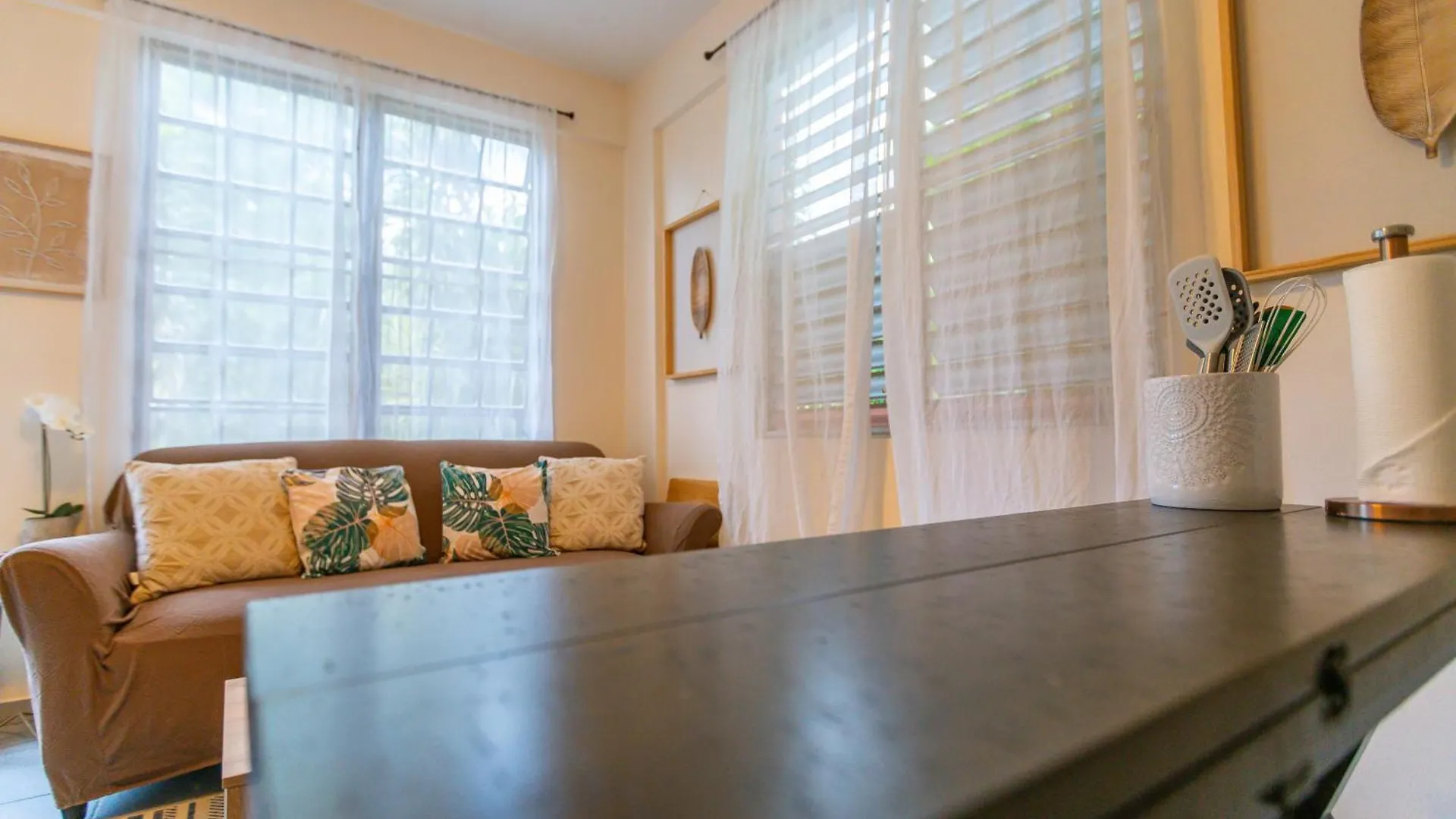 Casa Pina Suave #1 Lägenhet Rincón Puerto Rico
