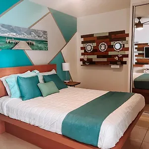 Aqua Marina Club Rincón